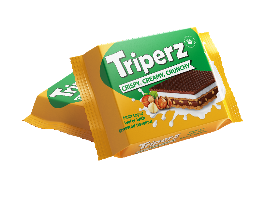 Triperz Package