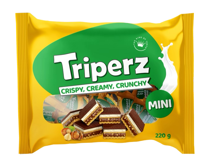 Triperz Package