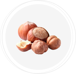 Hazelnut